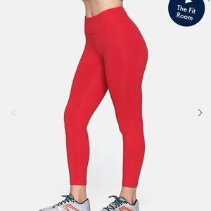 TechSweat leggings